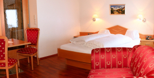 Hotel Gampen