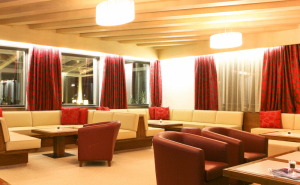 Hotel Gampen