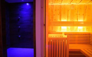 Hotel Gampen