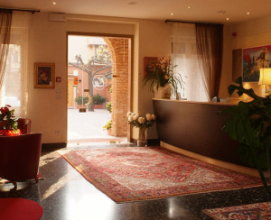 Hotel Marconi