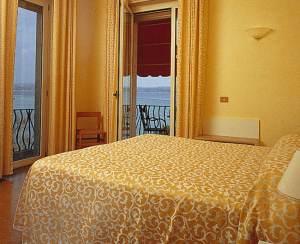 Hotel Marconi