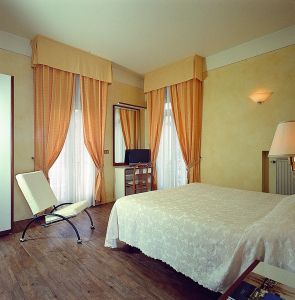 Hotel Marconi
