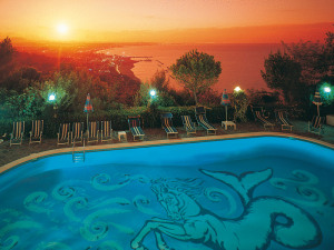 Hotel Posillipo