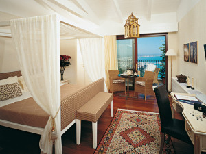 Hotel Posillipo