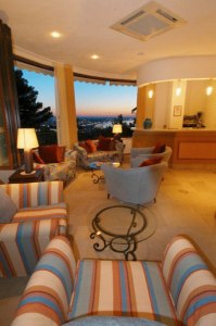 Hotel Posillipo