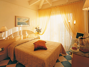 Hotel Posillipo