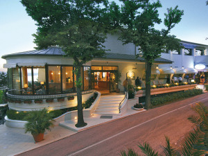Hotel Posillipo