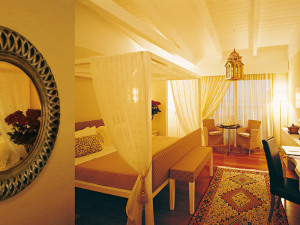 Hotel Posillipo