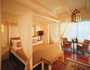 Hotel Posillipo