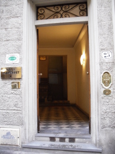 Hotel Margaret