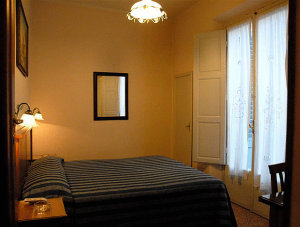 Hotel Margaret