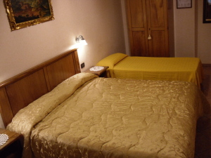Hotel Margaret