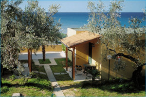 Centro Vacanze Europe Garden