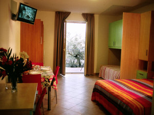 Centro Vacanze Europe Garden