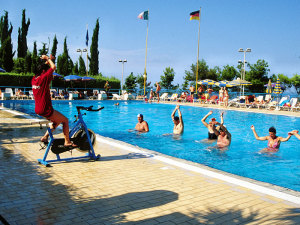 Centro Vacanze Europe Garden