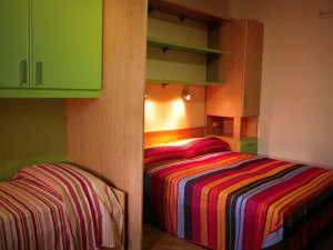 Centro Vacanze Europe Garden