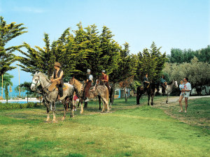 Centro Vacanze Europe Garden