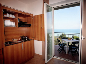 Centro Vacanze Europe Garden