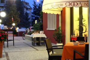 Hotel Cima