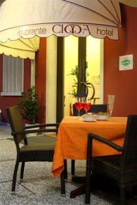 Hotel Cima