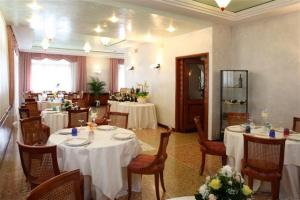 Hotel Cima