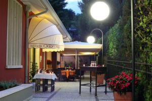 Hotel Cima