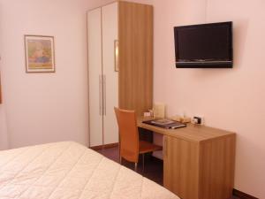 Hotel Cima