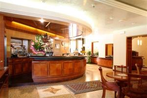 Hotel Cima