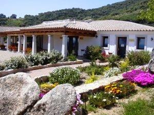 Hotel Lu Baroni