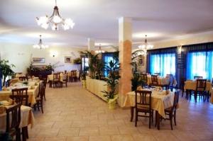 Hotel Lu Baroni