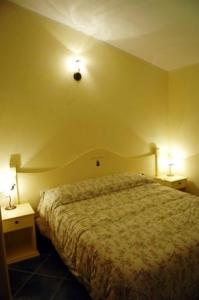Hotel Lu Baroni