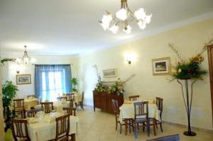 Hotel Lu Baroni