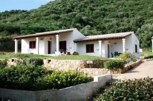 Hotel Lu Baroni