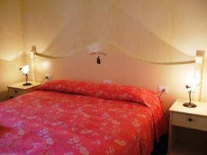 Hotel Lu Baroni