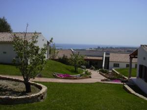 Hotel Lu Baroni