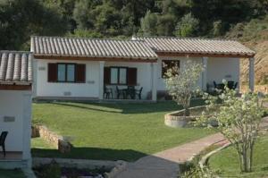 Hotel Lu Baroni