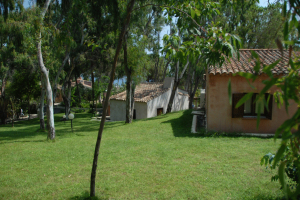 Arbatax Park Resort Cottage