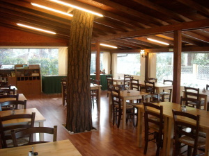 Hotel Sans Souci