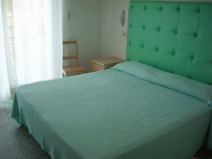 Hotel Sans Souci