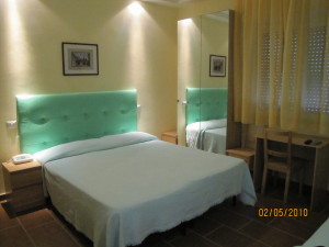 Hotel Sans Souci