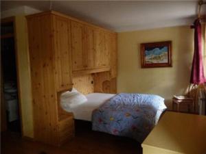 Chalet Volpe Rossa