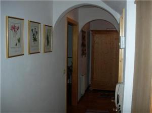 Chalet Volpe Rossa