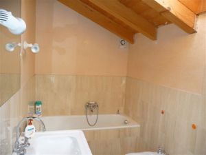 Chalet Volpe Rossa