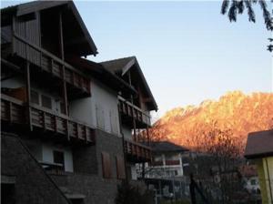 Chalet Volpe Rossa