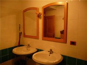 Chalet Volpe Rossa