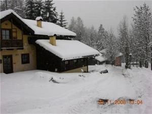 Chalet Volpe Rossa