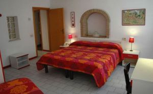 Residence L'Etrusca