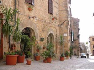 Residence L'Etrusca