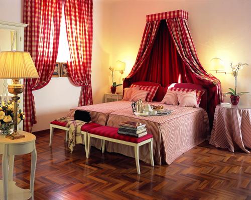Residence Cavour