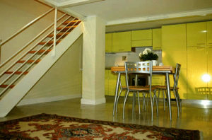 Residence Cavour